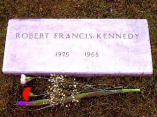 Robert (Bob) Kennedy